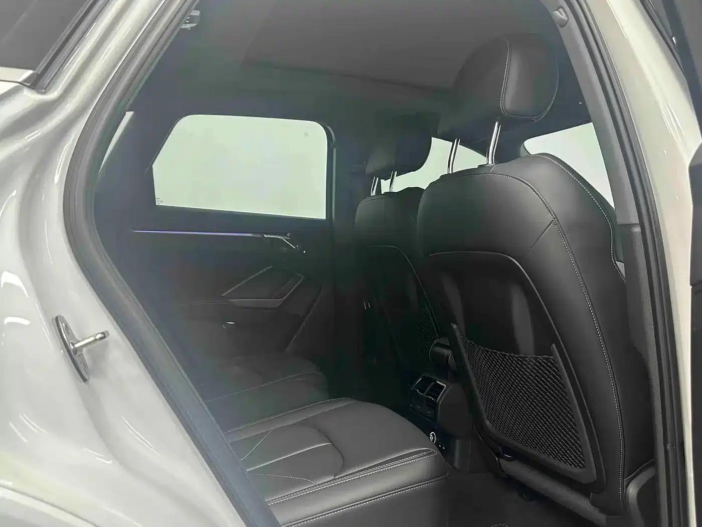 Audi Q3 2024 40 TFSI Fashion Dynamic — миниатюра 13
