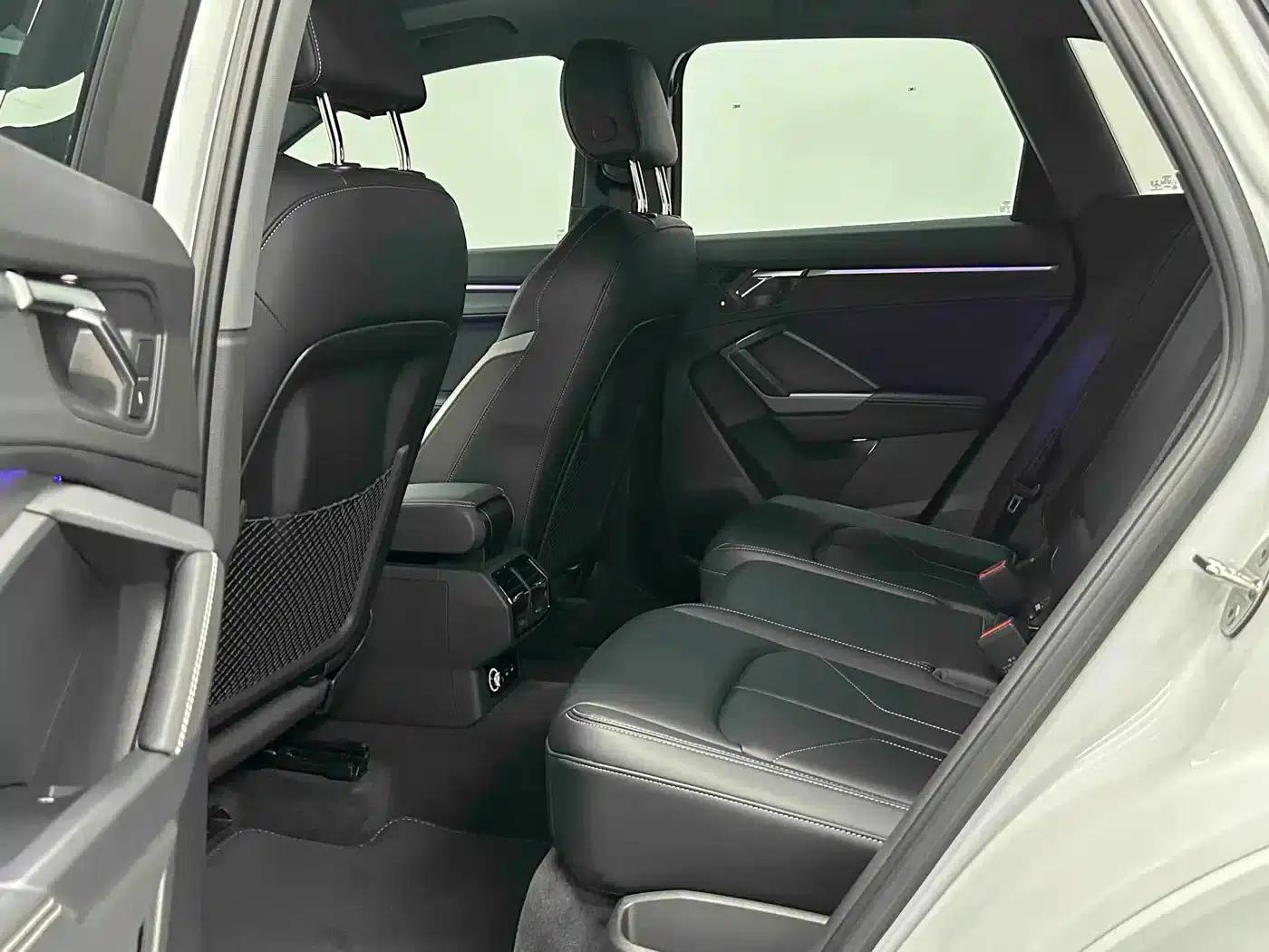 Audi Q3 2024 40 TFSI Fashion Dynamic — миниатюра 14