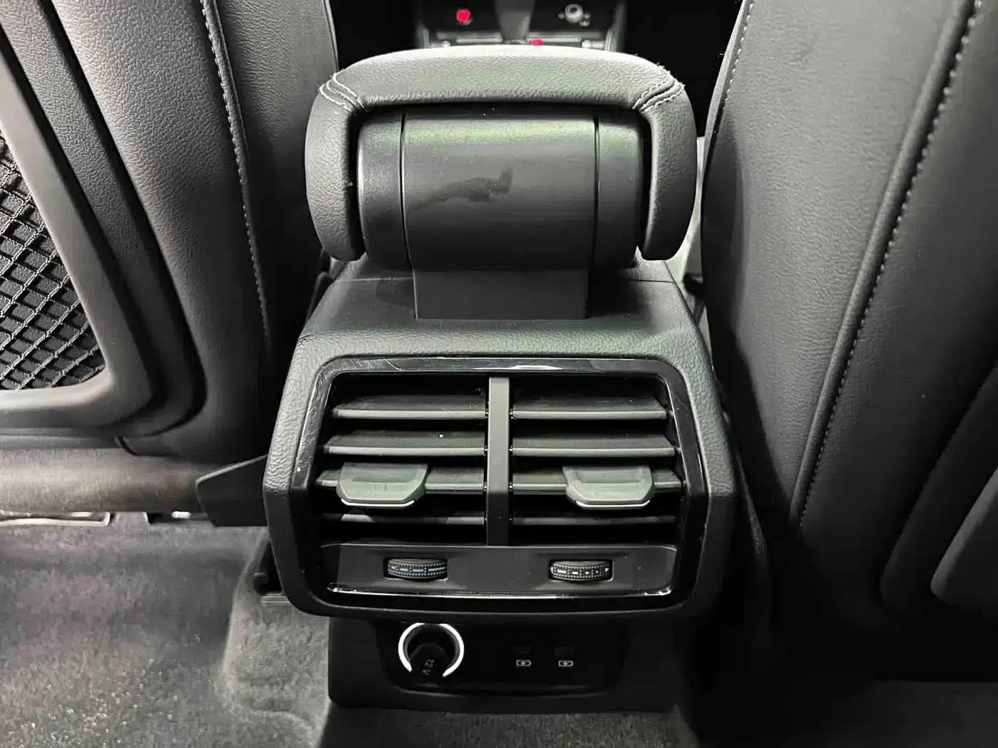 Audi Q3 2022 35 TFSI Fashion Dynamic Edition — миниатюра 17
