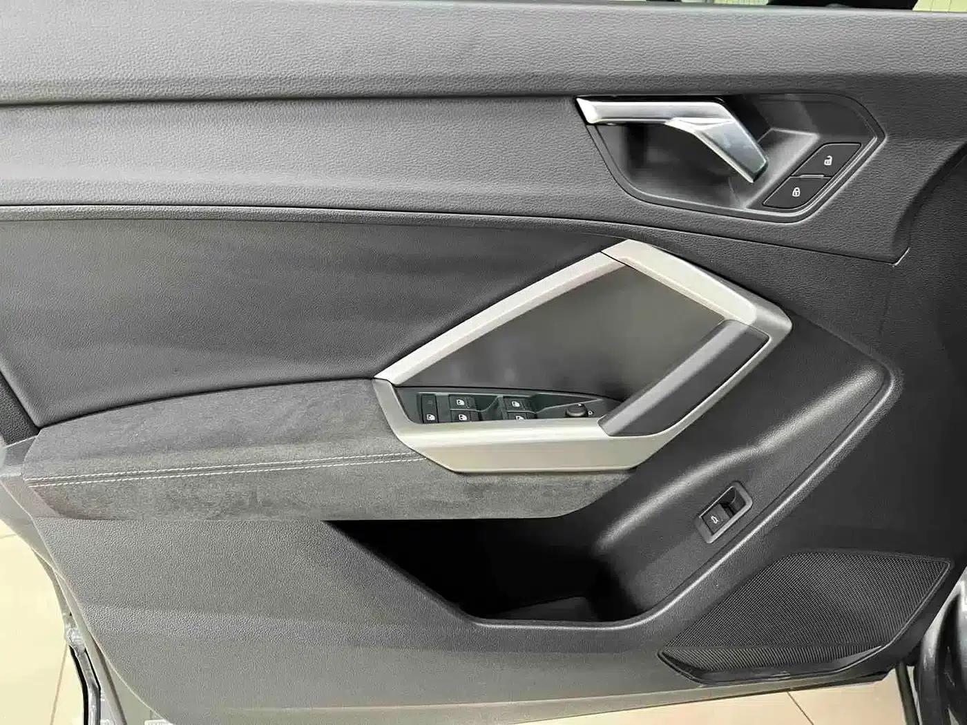 Audi Q3 2022 35 TFSI Fashion Dynamic Edition — миниатюра 8