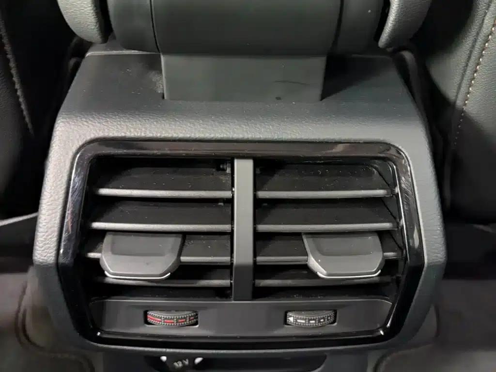 Audi Q3 2022 35 TFSI Fashion Elegance — миниатюра 13