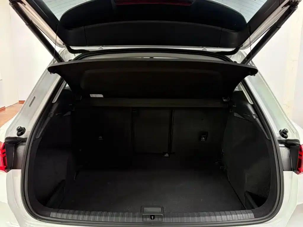 Audi Q3 2022 35 TFSI Fashion Elegance — миниатюра 21