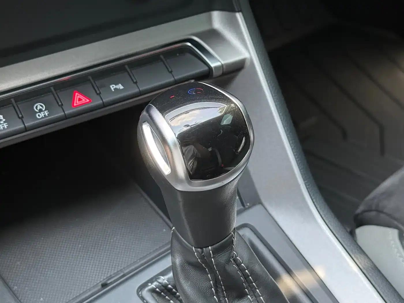 Audi Q3 2019 40 TFSI Fashion Dynamic Edition — миниатюра 15