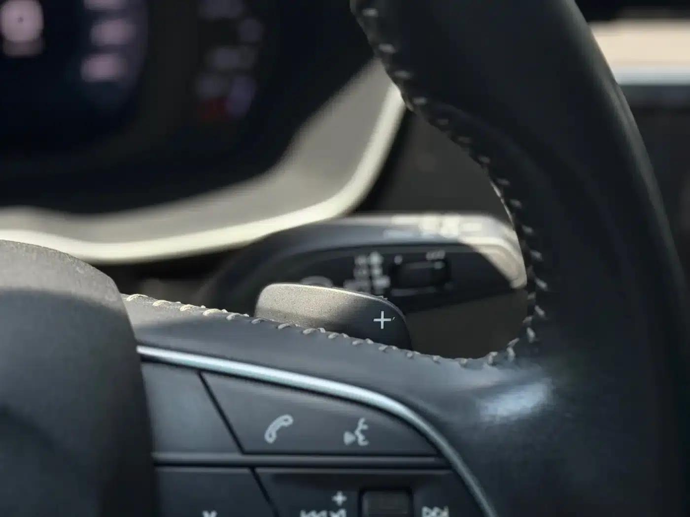 Audi Q3 2019 40 TFSI Fashion Dynamic Edition — миниатюра 16