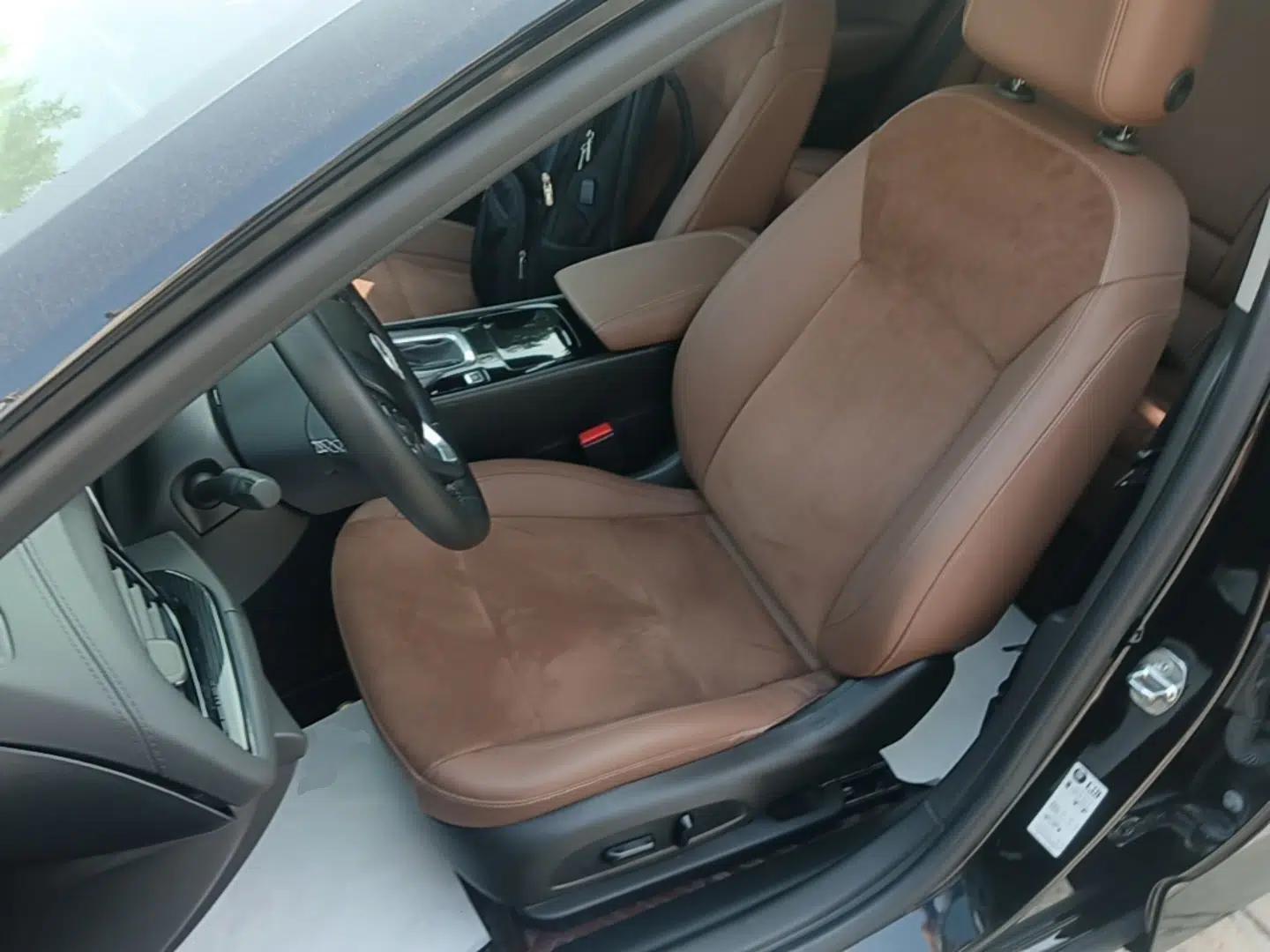 Buick Regal 2019 20T Elite Version China VI Standard — миниатюра 17