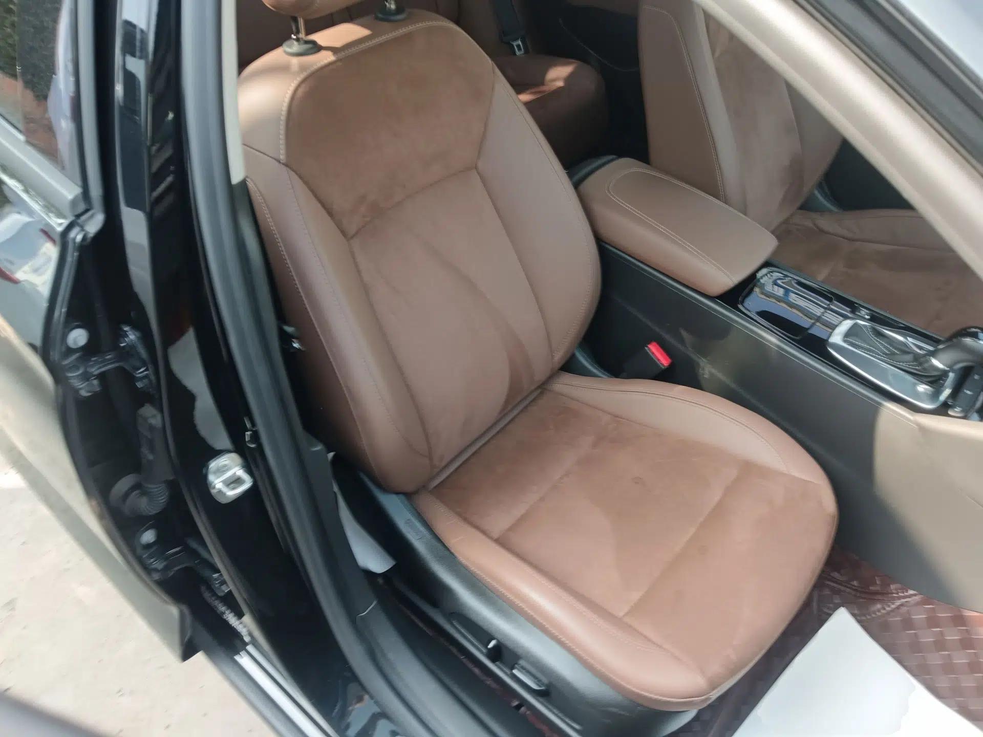 Buick Regal 2019 20T Elite Version China VI Standard — миниатюра 19
