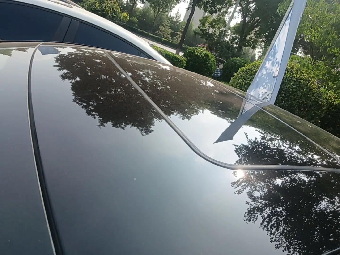 Buick Regal 2019 20T Elite Version China VI Standard — миниатюра 7