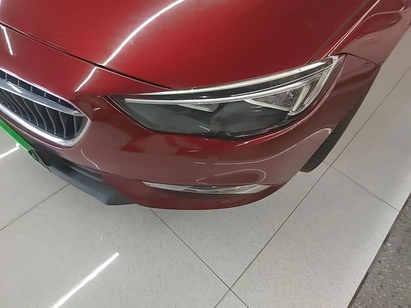 Buick Regal 2017 20T Elite Edition — миниатюра 8