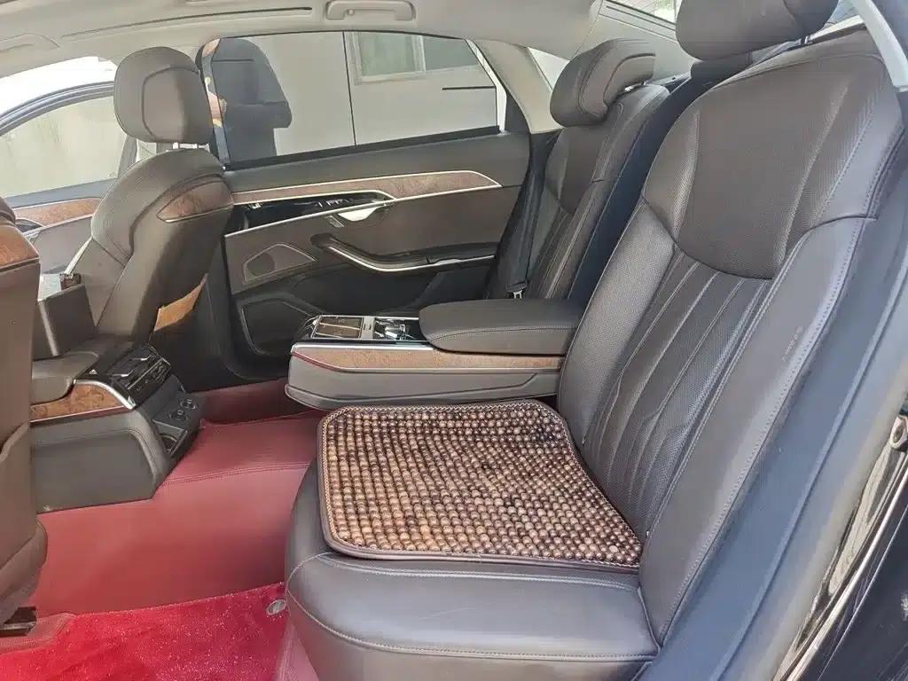 Audi A8 2019 Plus A8L 50 TFSI quattro Luxury — миниатюра 15