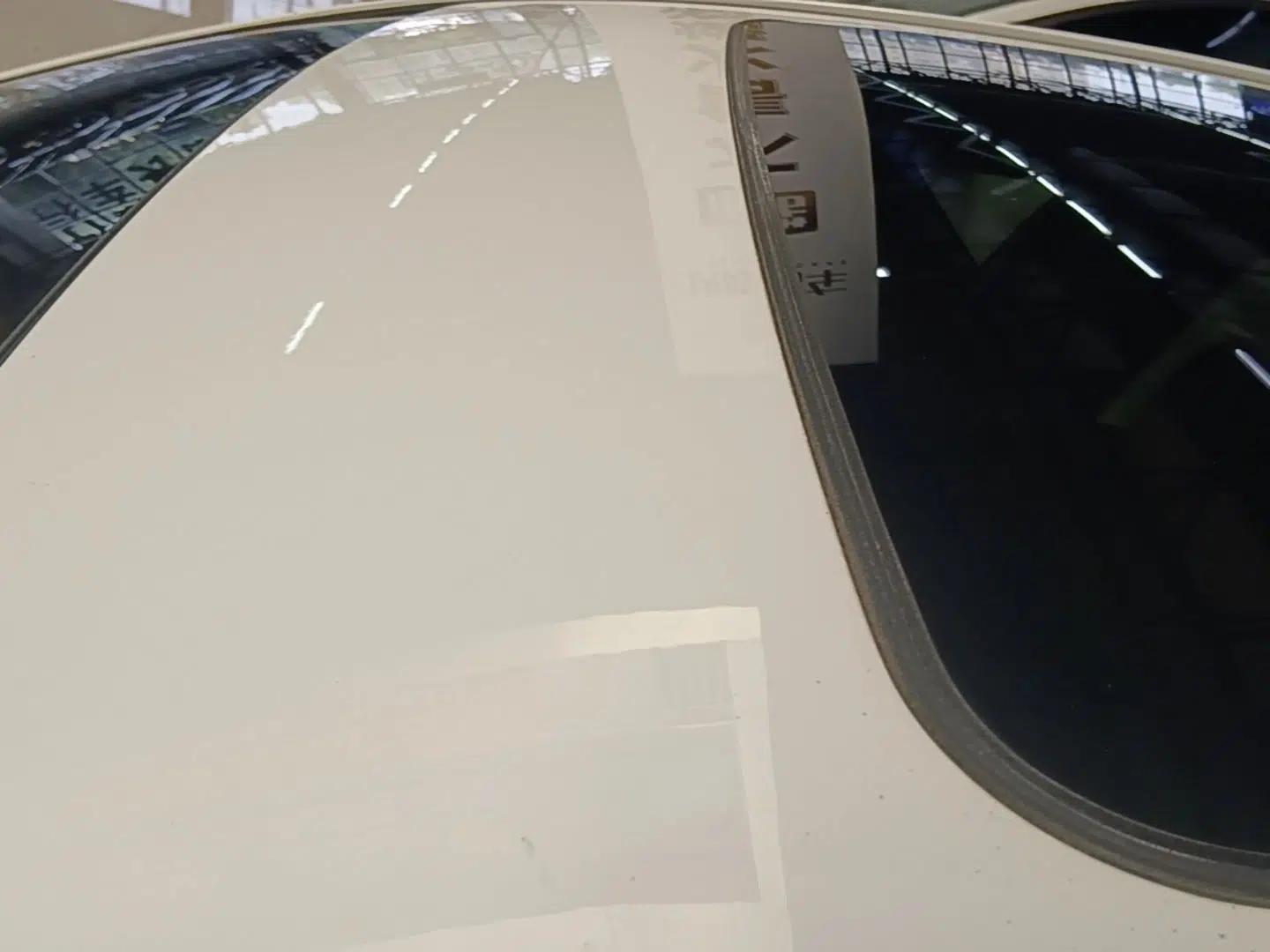 Buick GT 2013 GT 1.6L Manual Entry-Level Model — миниатюра 7