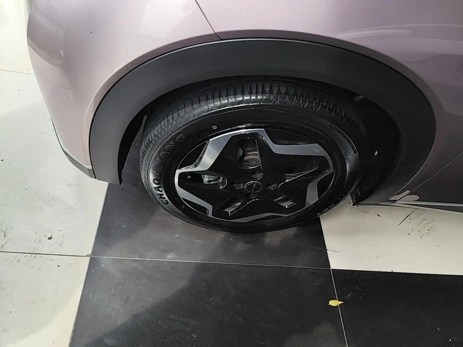 BYD Dolphin 2021 405 km Fashion Edition — миниатюра 10