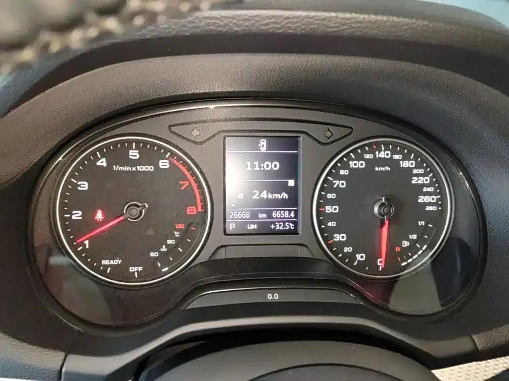 Audi Q2L 2021 35 TFSI Progressive Dynamic Edition — миниатюра 12