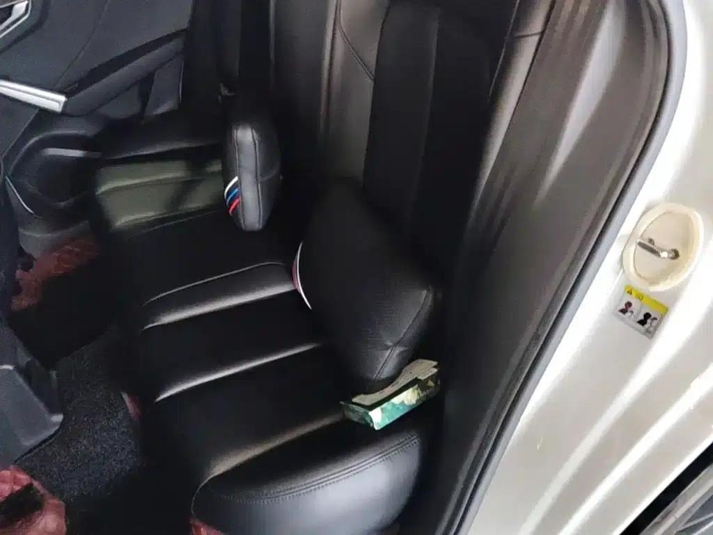 Audi Q2L 2021 35 TFSI Progressive Dynamic Edition — миниатюра 17