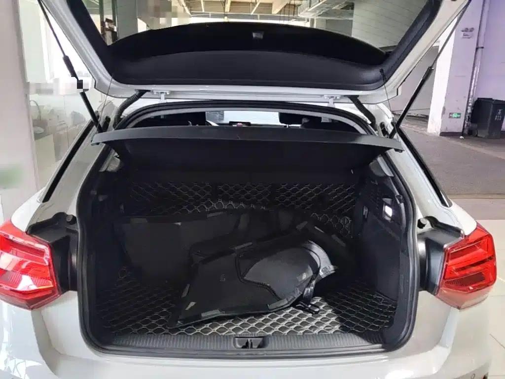 Audi Q2L 2021 35 TFSI Progressive Dynamic Edition — миниатюра 19