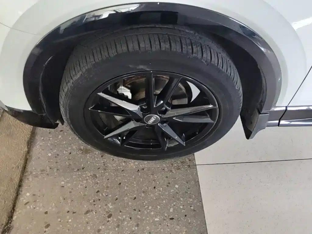 Audi Q2L 2021 35 TFSI Progressive Dynamic Edition — миниатюра 23