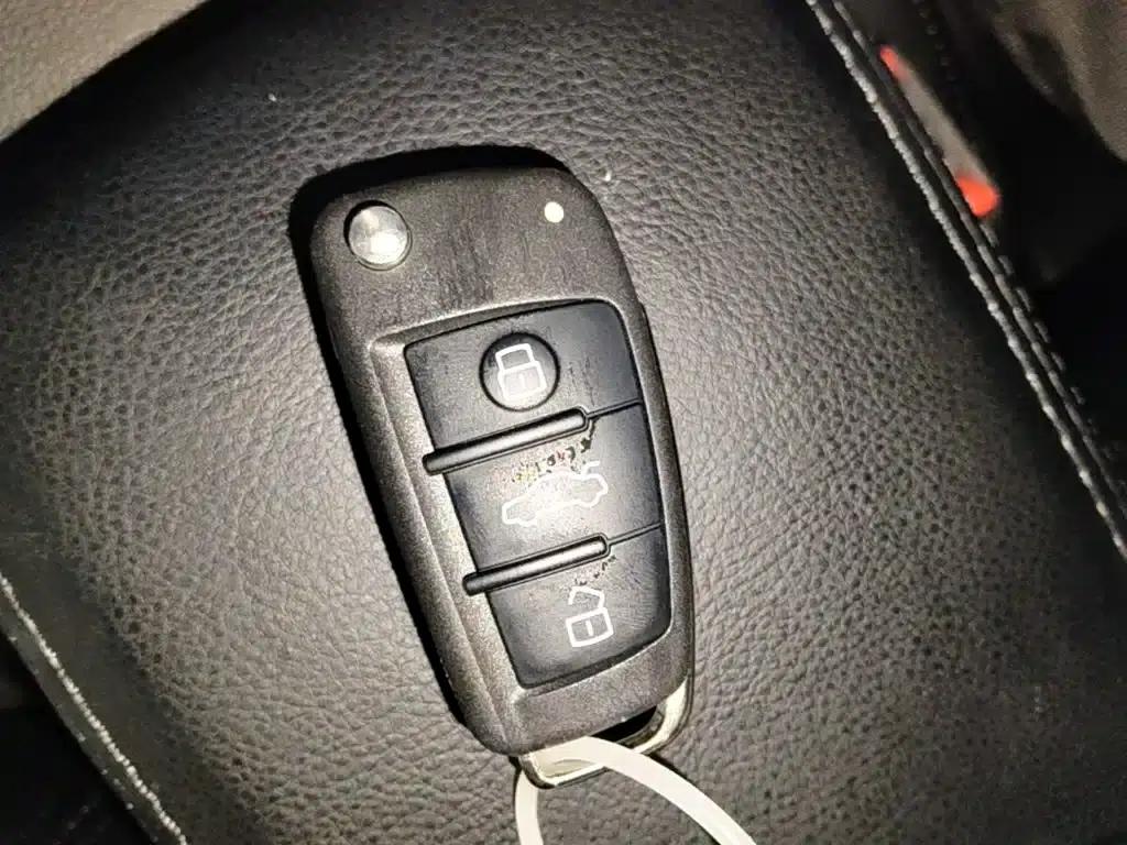 Audi Q2L 2021 35 TFSI Progressive Dynamic Edition — миниатюра 9