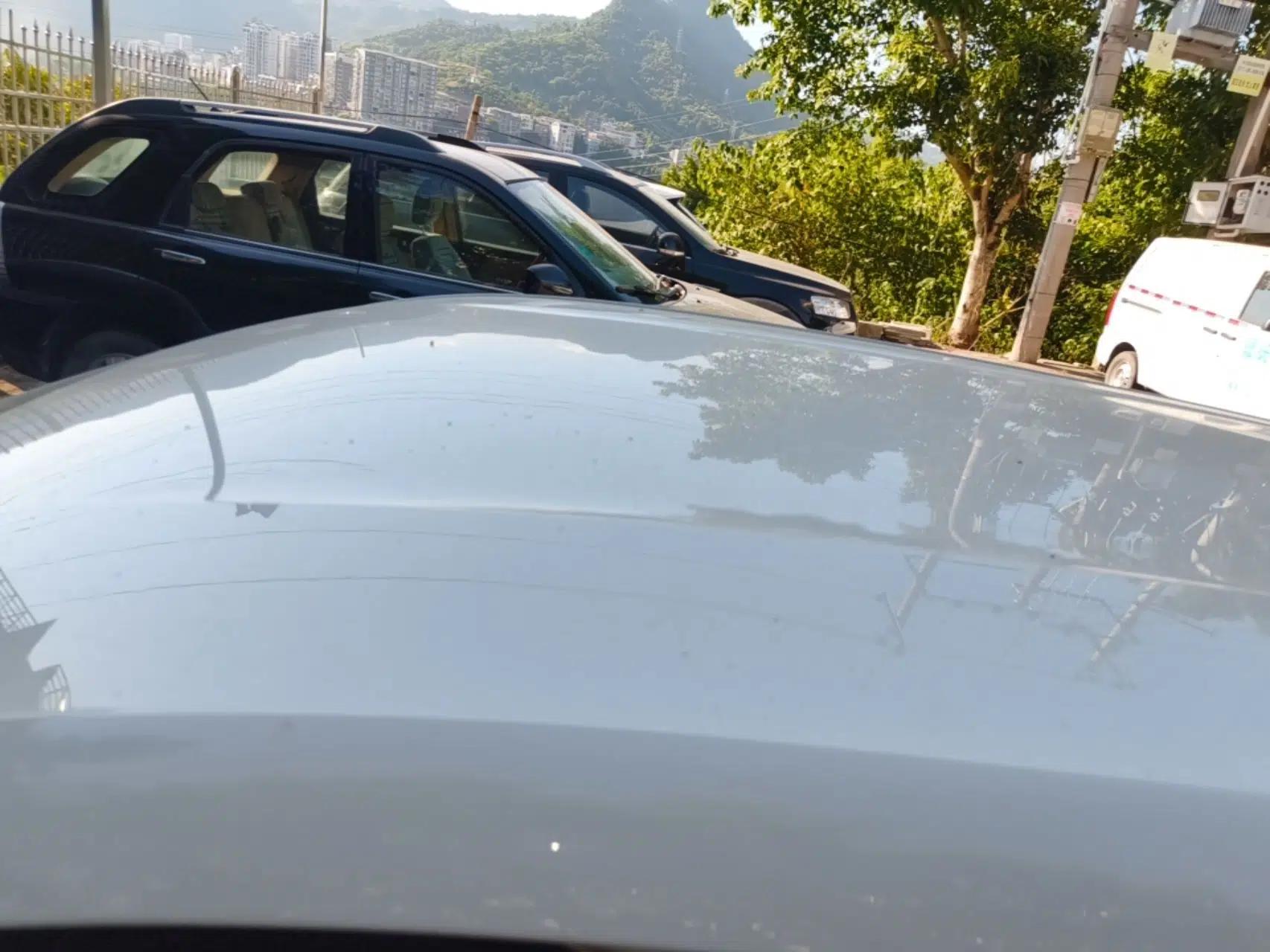 BYD Seagull 2024 Honor Edition 305km Dynamic Version — миниатюра 7