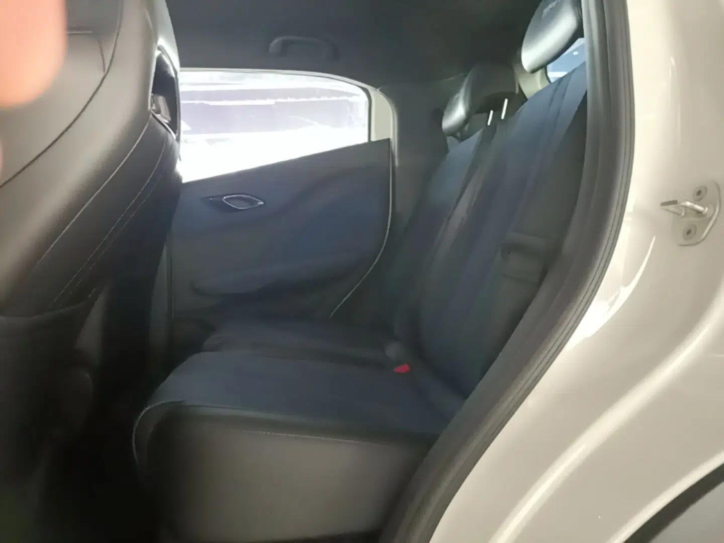 BYD Seagull 2024 Honor Edition 305km Freedom Version — миниатюра 20