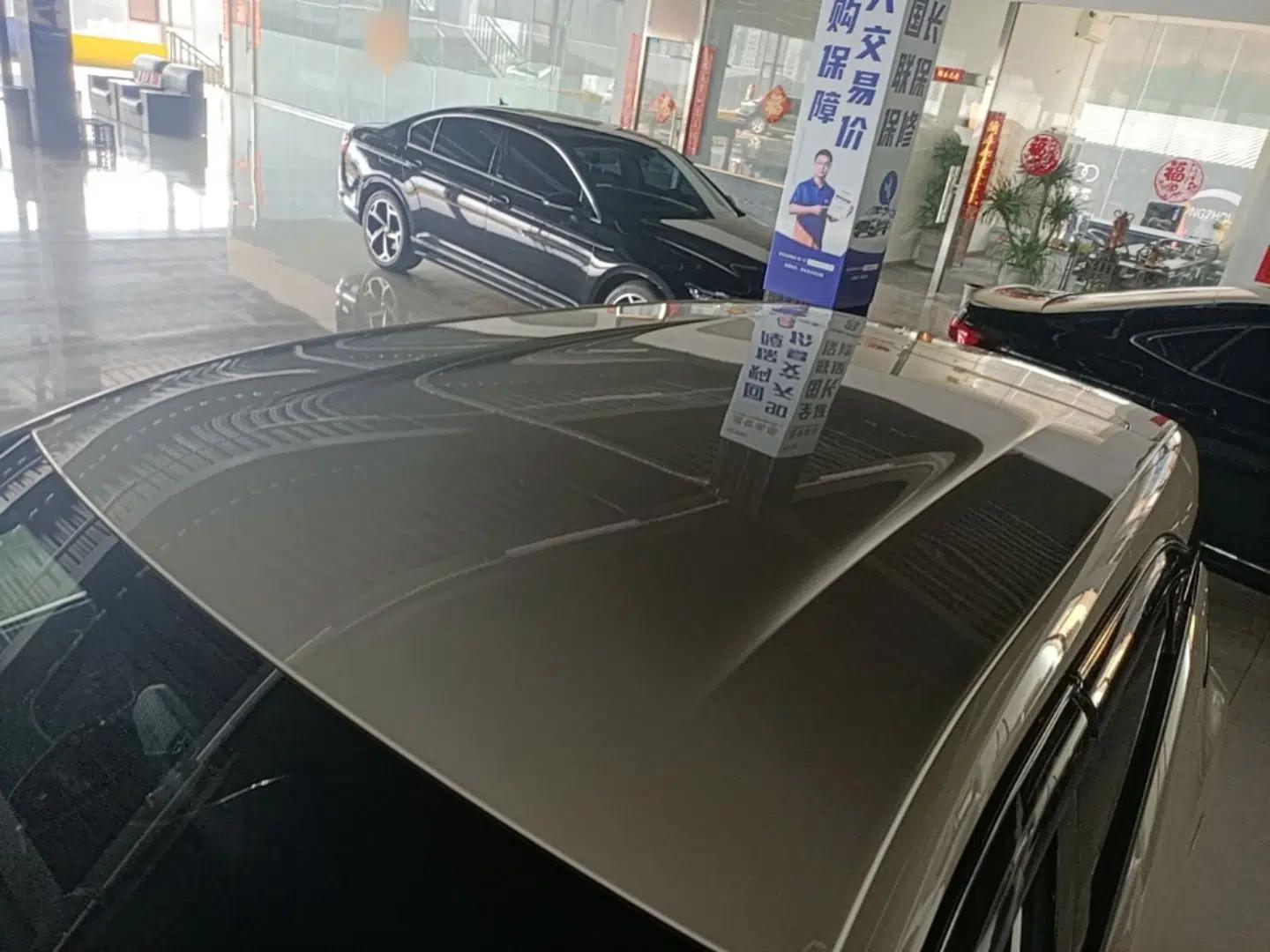 BYD Seagull 2024 Honor Edition 305km Freedom Version — миниатюра 7