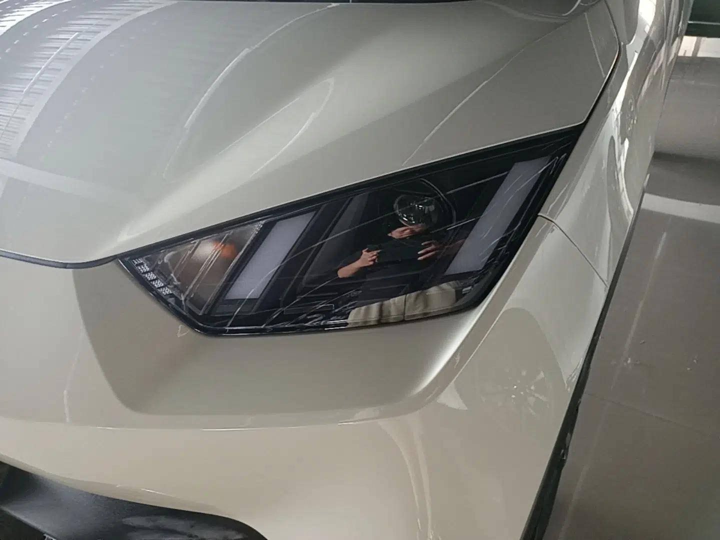 BYD Seagull 2024 Honor Edition 305km Freedom Version — миниатюра 8