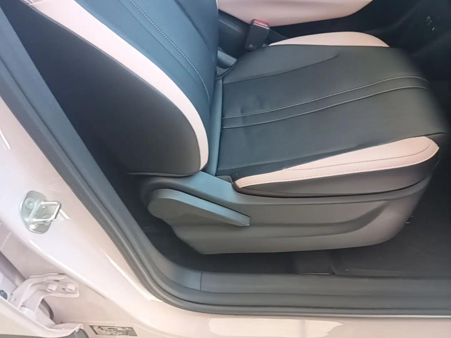 BYD Seagull 2025 305 km Free Version — миниатюра 19