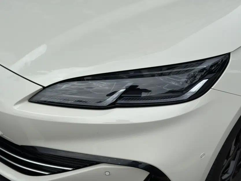 BYD Seal 06 DM-i Touring 2025 DM-i Touring High-End Model — миниатюра 8