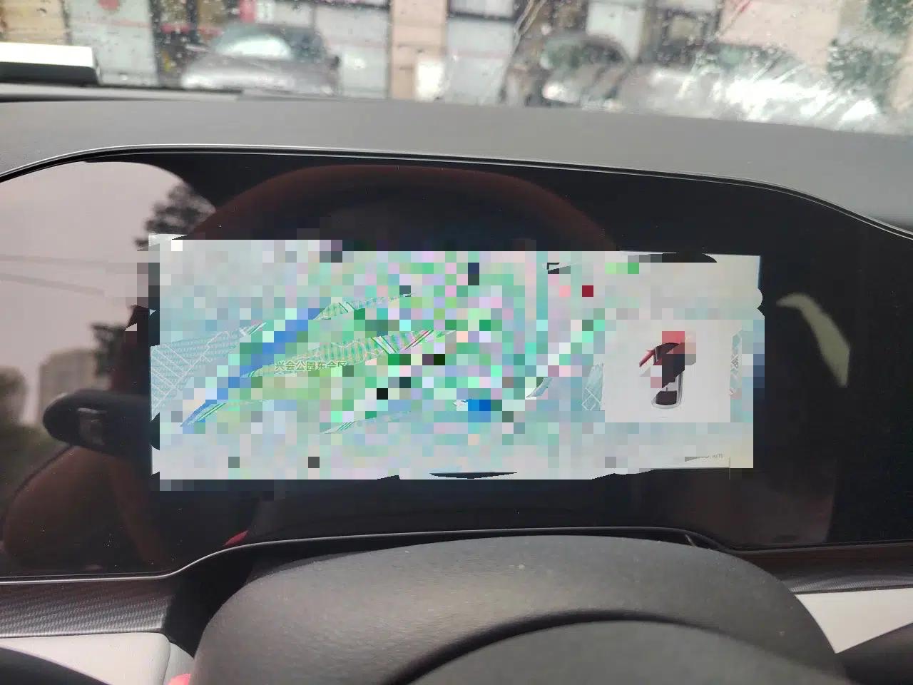 BYD Seal 06 New Energy 2025 EV 545KM Flagship Edition — миниатюра 11