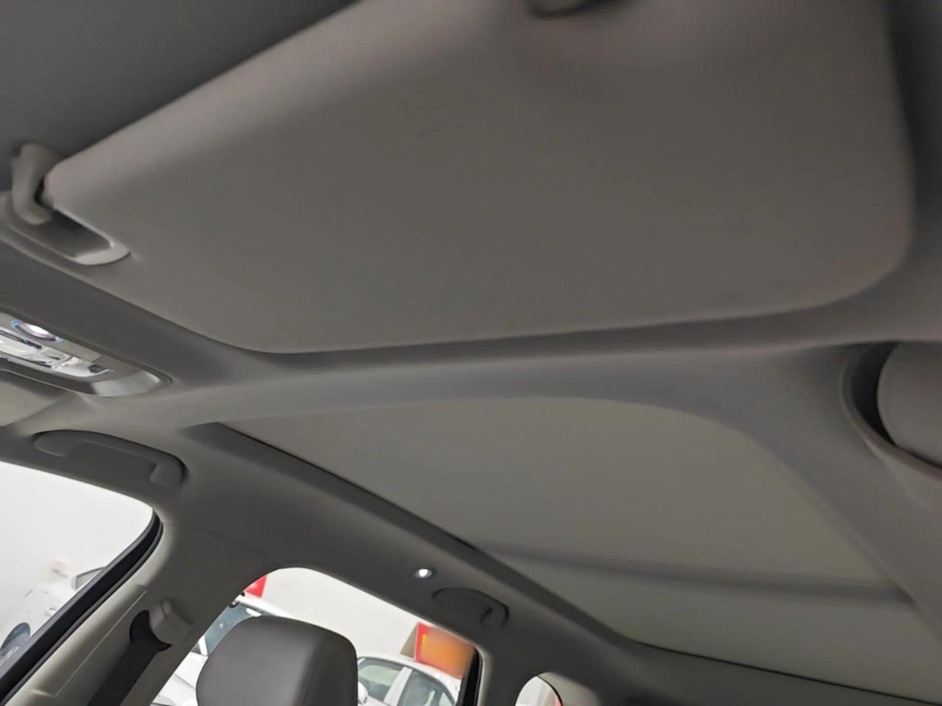 BYD Seal 06 DM-i Touring 2025 DM-i Touring High-End Model — миниатюра 21