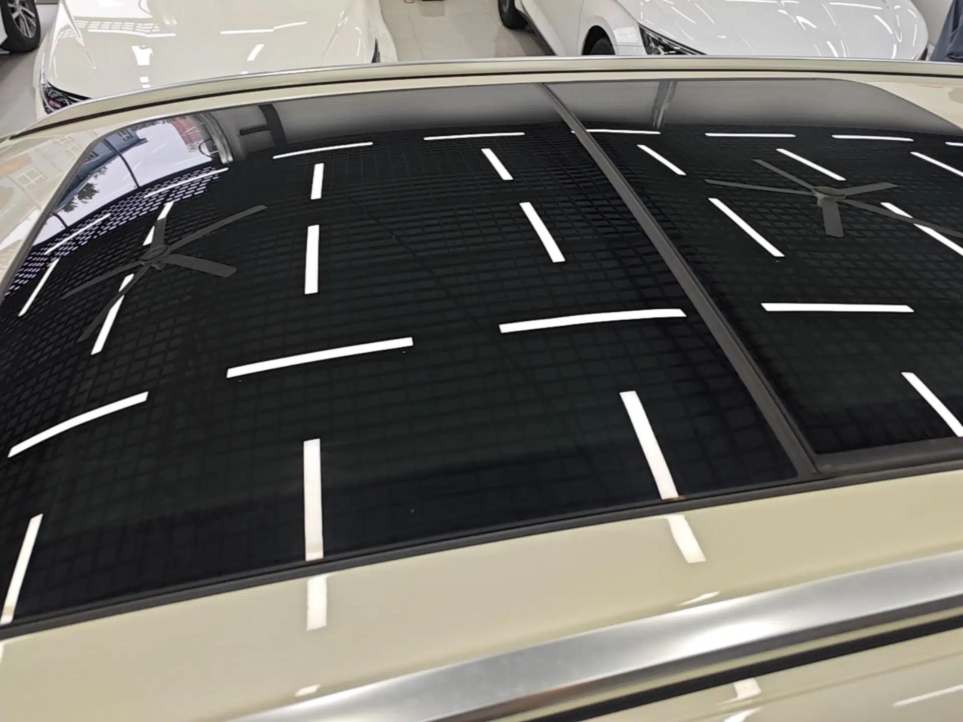 BYD Seal 06 DM-i Touring 2025 DM-i Touring High-End Model — миниатюра 7