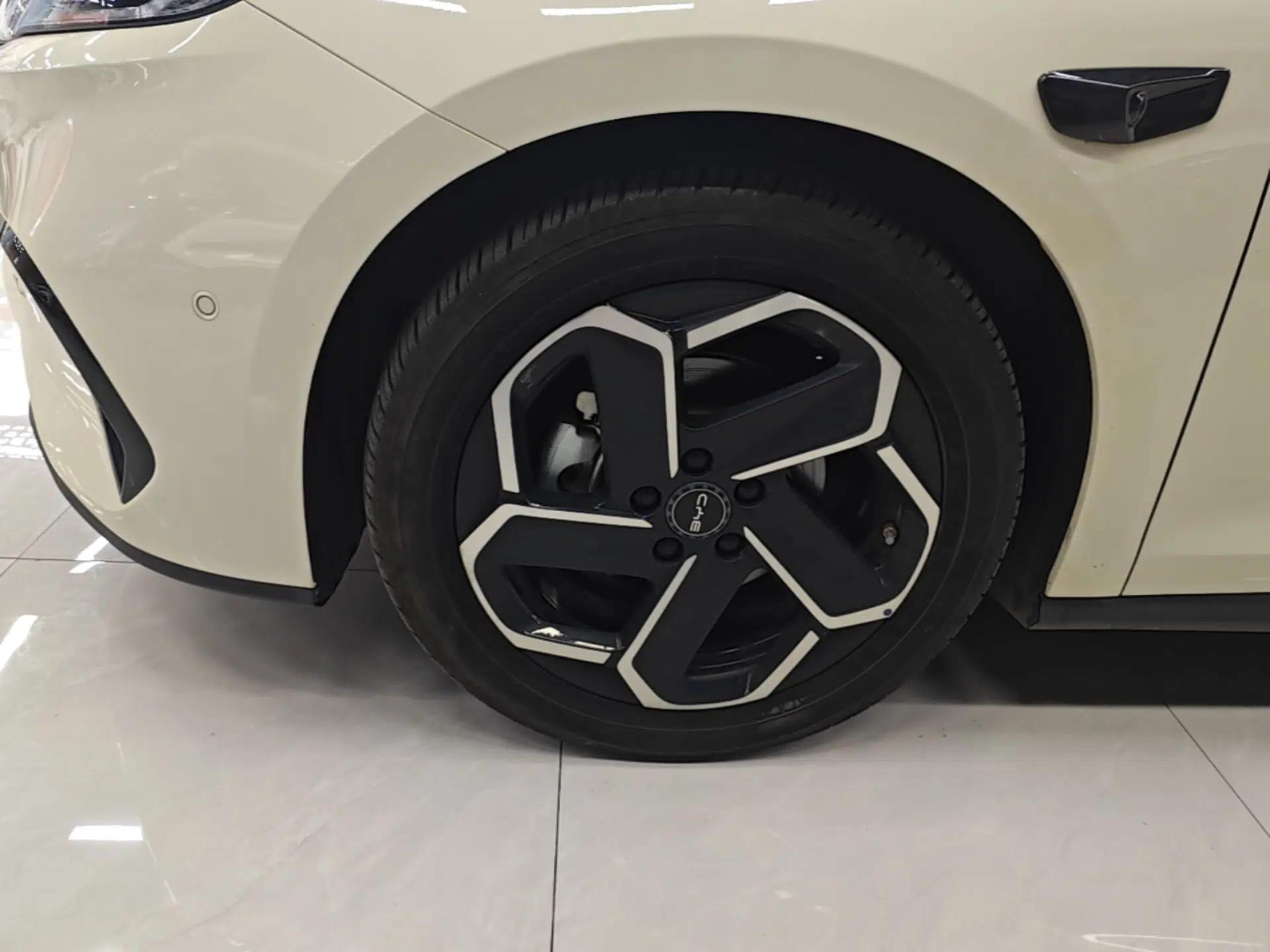 BYD Seal 06 DM-i Touring 2025 DM-i Touring High-End Model — миниатюра 10