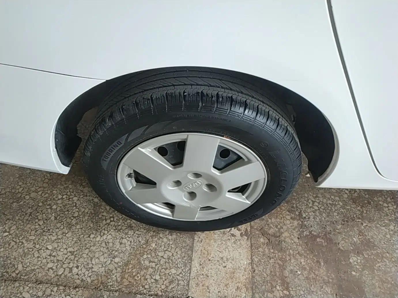 BYD F3 2020 1.5L Manual Value Edition — миниатюра 11
