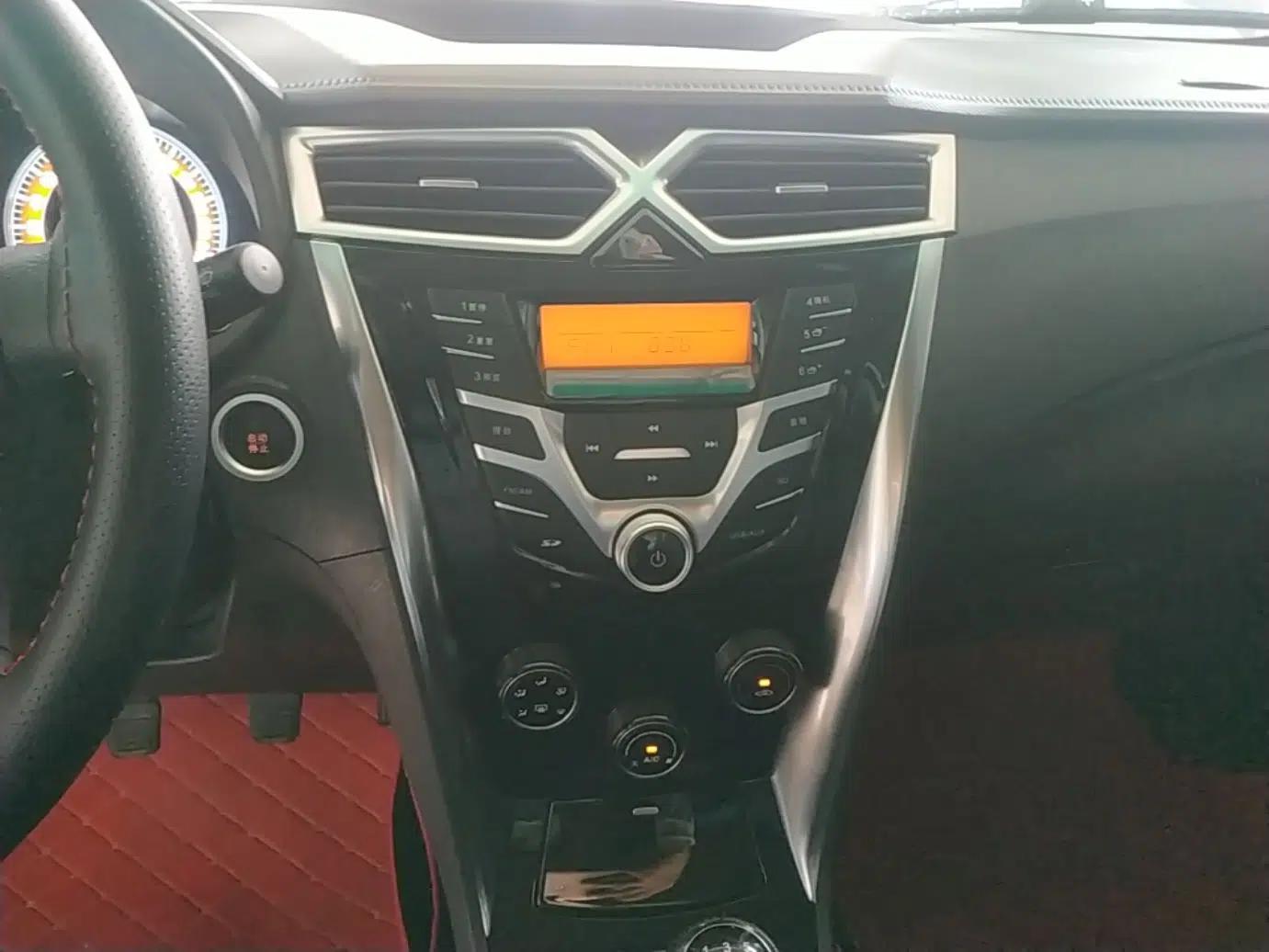 BYD F3 2020 1.5L Manual Value Edition — миниатюра 15