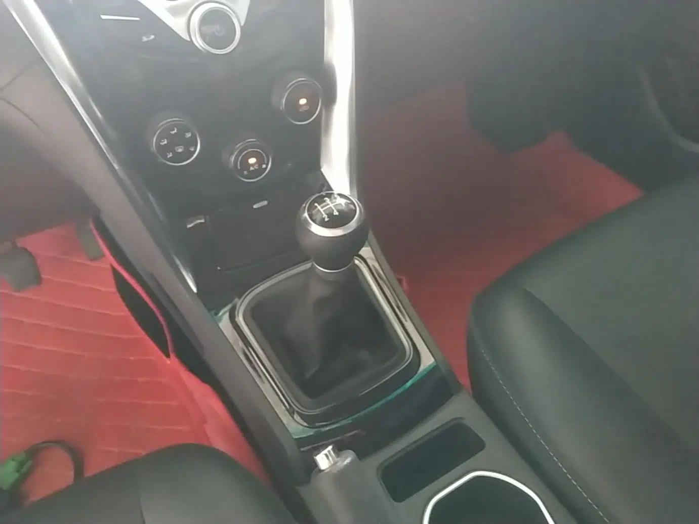 BYD F3 2020 1.5L Manual Value Edition — миниатюра 16