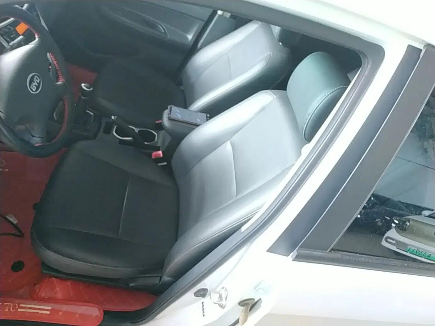 BYD F3 2020 1.5L Manual Value Edition — миниатюра 17