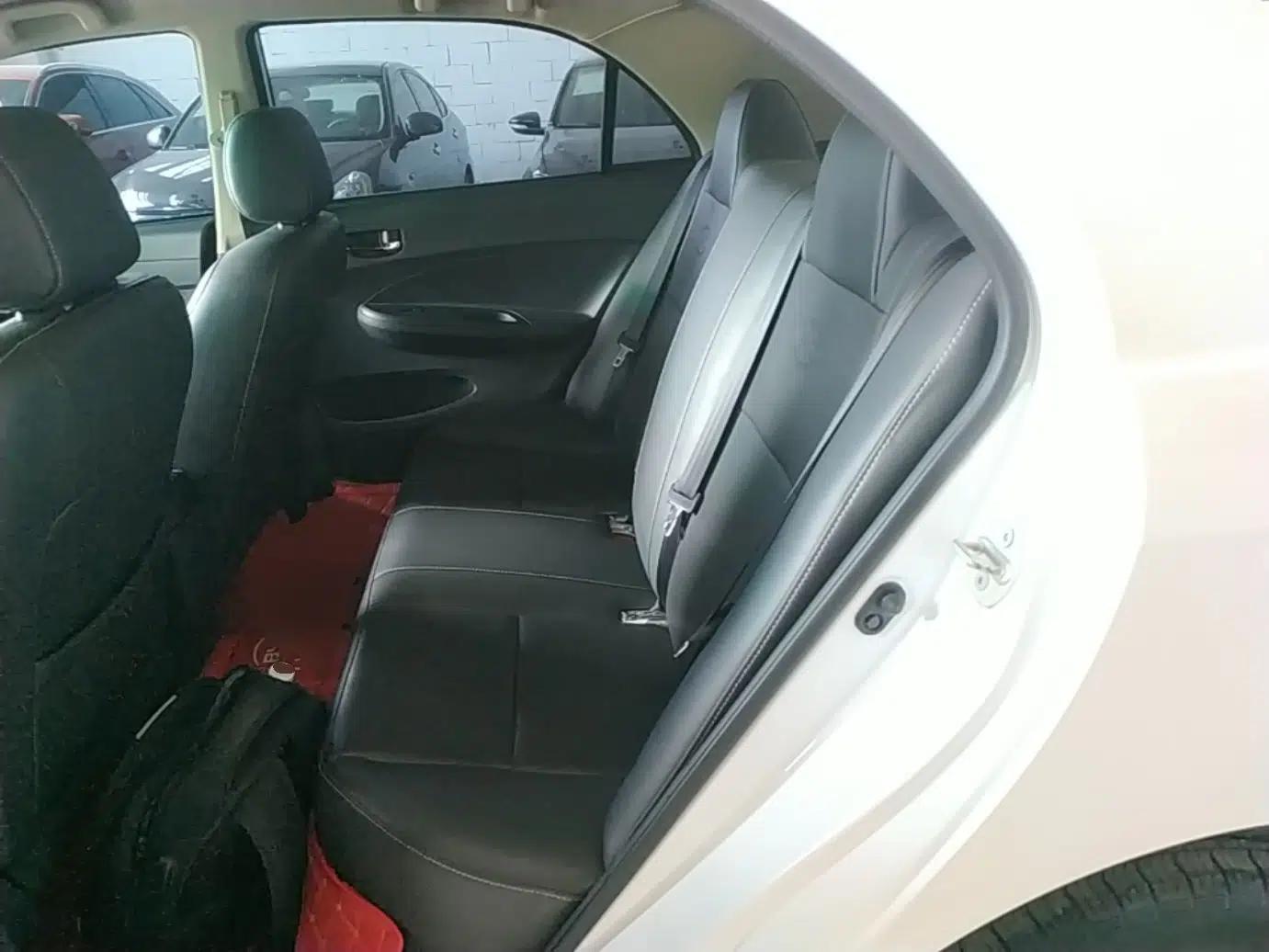 BYD F3 2020 1.5L Manual Value Edition — миниатюра 20