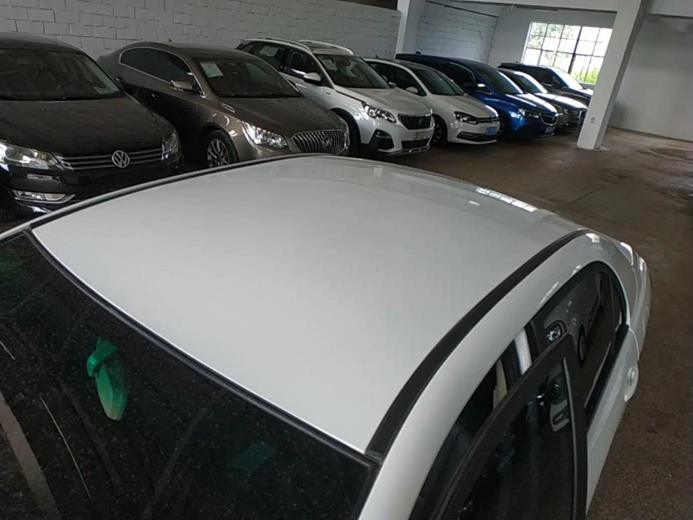 BYD F3 2020 1.5L Manual Value Edition — миниатюра 7