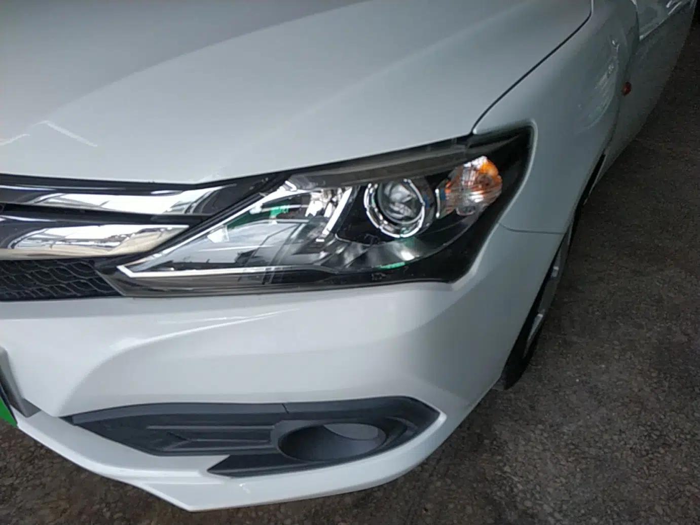 BYD F3 2020 1.5L Manual Value Edition — миниатюра 8