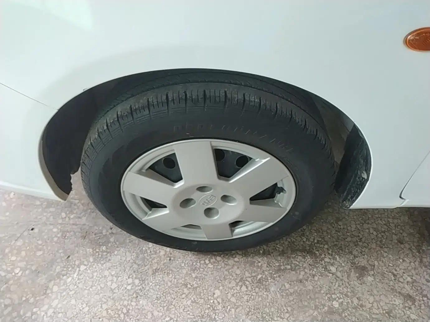 BYD F3 2020 1.5L Manual Value Edition — миниатюра 10