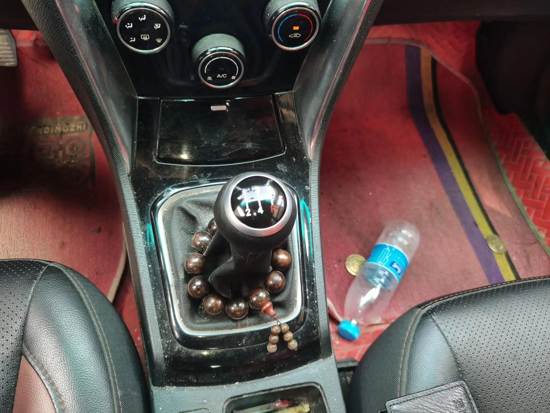 BYD F3 2016 1.5L Manual Luxury Model — миниатюра 14