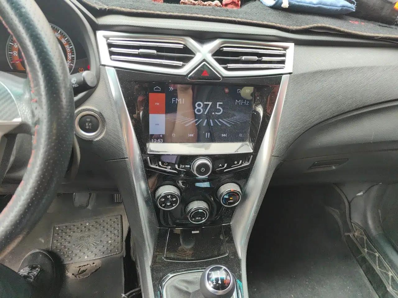 BYD F3 2020 1.5L Manual Luxury Edition — миниатюра 13