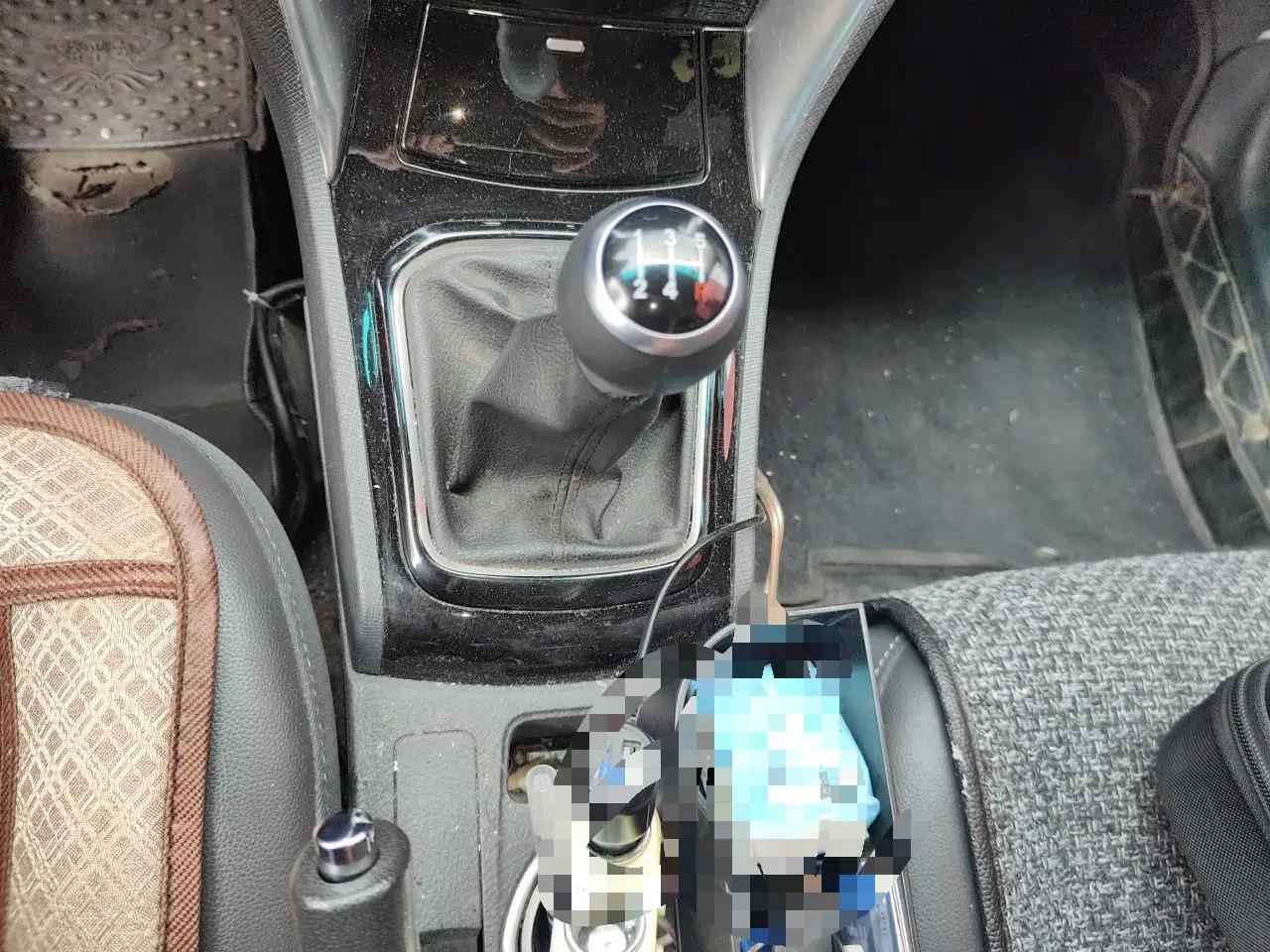 BYD F3 2020 1.5L Manual Luxury Edition — миниатюра 14