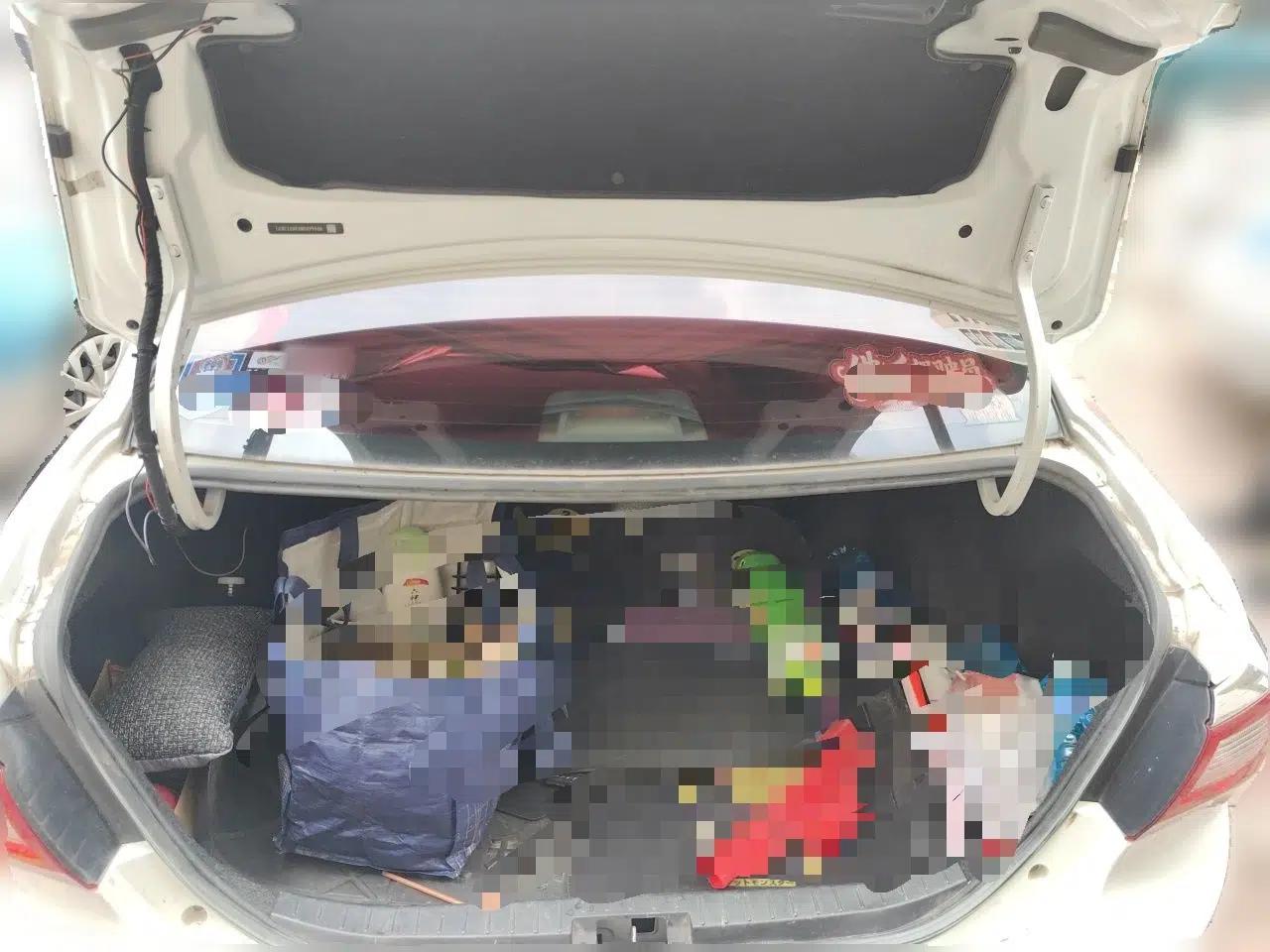 BYD F3 2020 1.5L Manual Luxury Edition — миниатюра 19