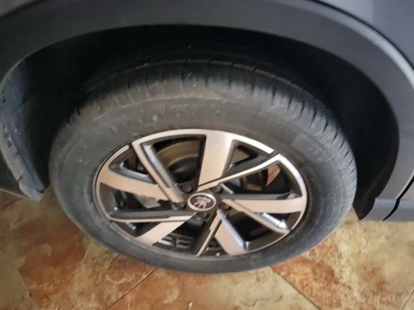 BYD Song Pro New Energy 2024 HONOR Edition DM-i 71KM Navigation Model — миниатюра 11