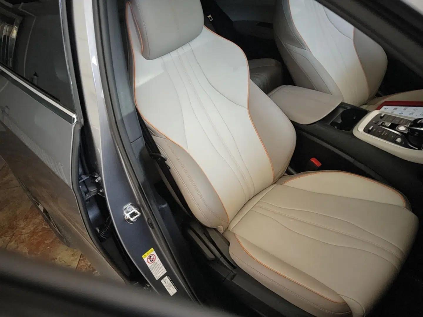 BYD Song Pro New Energy 2024 HONOR Edition DM-i 71KM Navigation Model — миниатюра 19