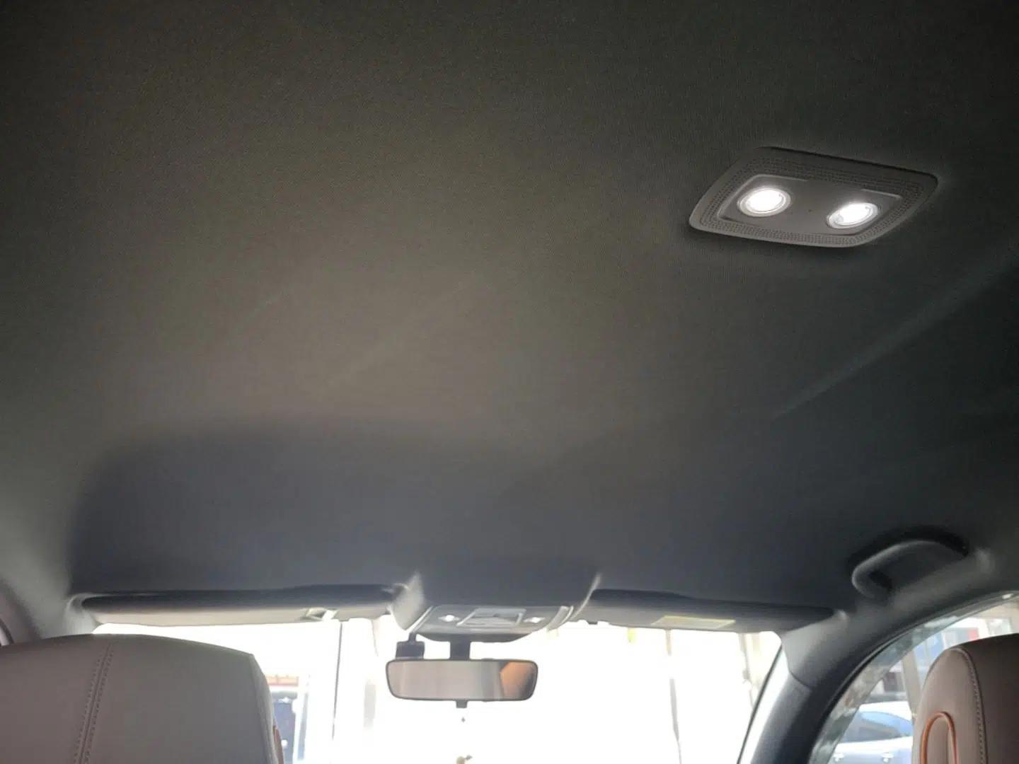 BYD Song Pro New Energy 2024 HONOR Edition DM-i 71KM Navigation Model — миниатюра 21