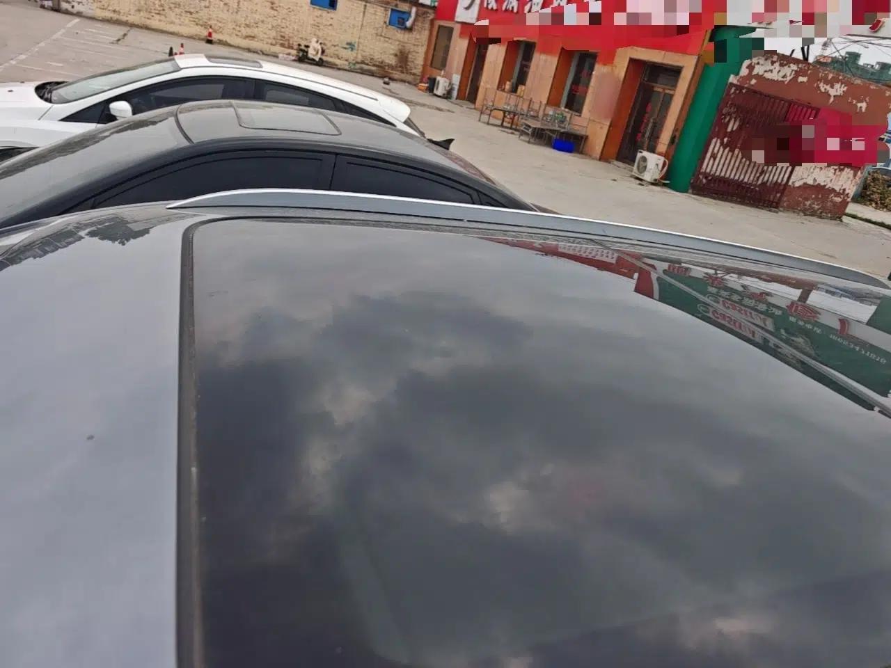 BYD Song Pro New Energy 2025 Second-Generation DM-i 115KM Overachiever Trim — миниатюра 7