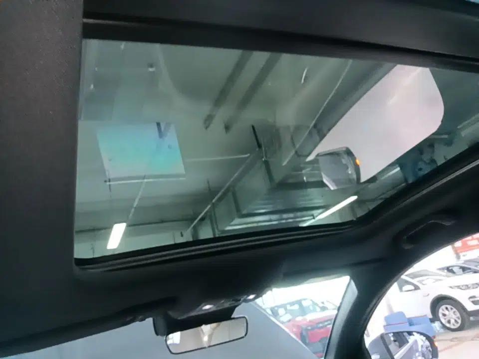 BYD Song Pro New Energy 2024 HONOR Edition DM-i 110KM Beyond Model — миниатюра 26
