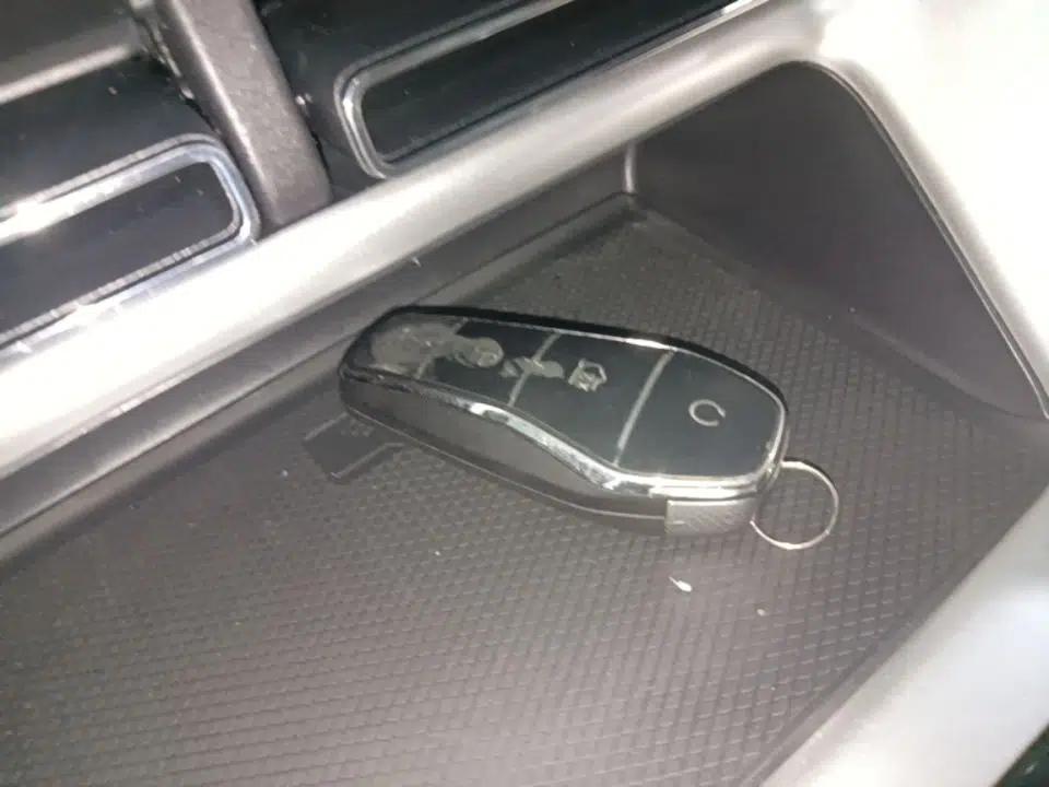BYD Song Pro New Energy 2024 HONOR Edition DM-i 110KM Beyond Model — миниатюра 28