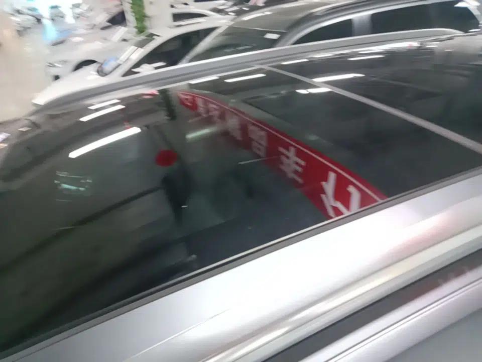 BYD Song Pro New Energy 2024 HONOR Edition DM-i 110KM Beyond Model — миниатюра 7