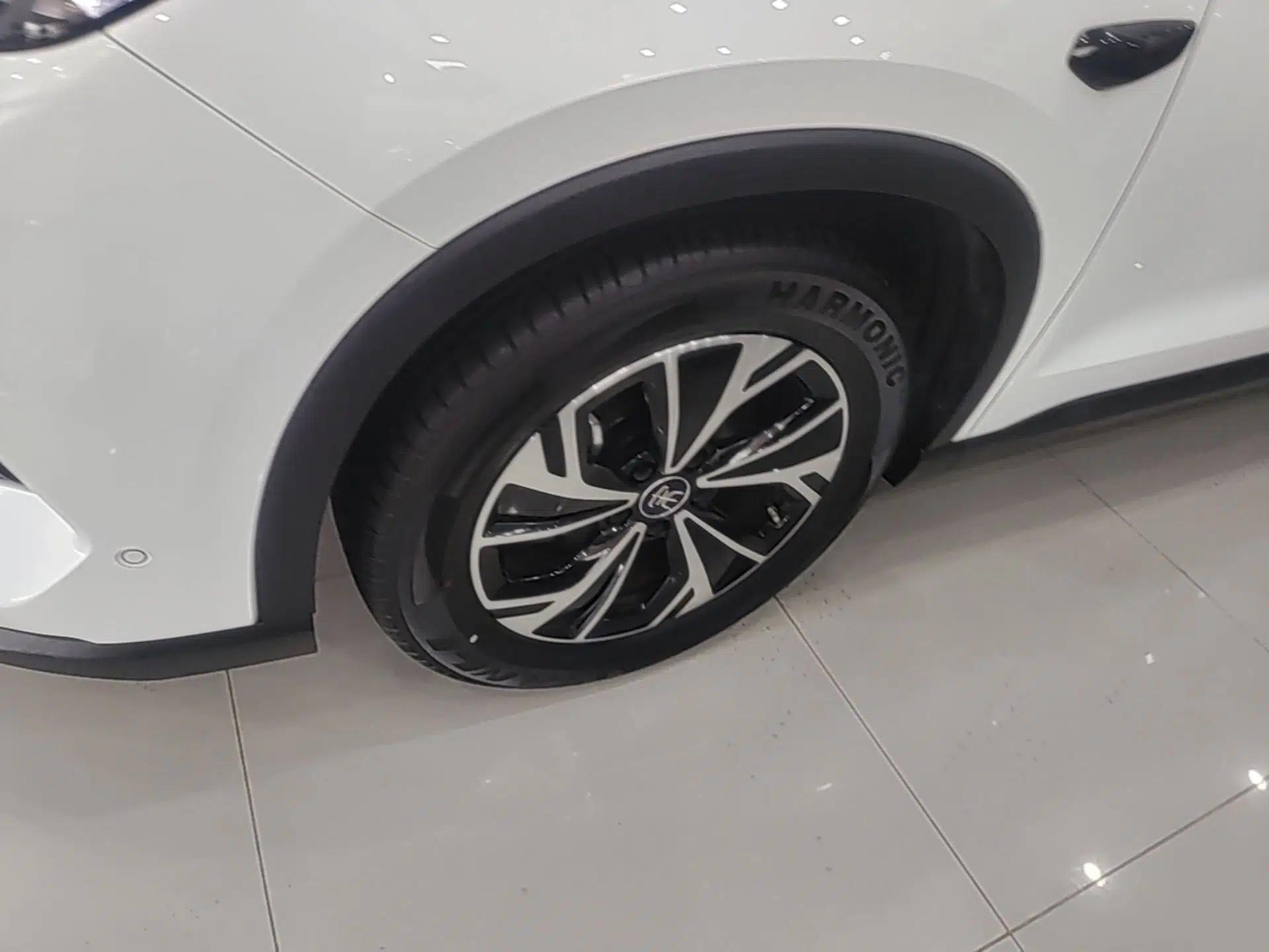 BYD Song Pro New Energy 2025 Second-Generation Intelligent Driving Version DM-i 115KM Superior Trim — миниатюра 10